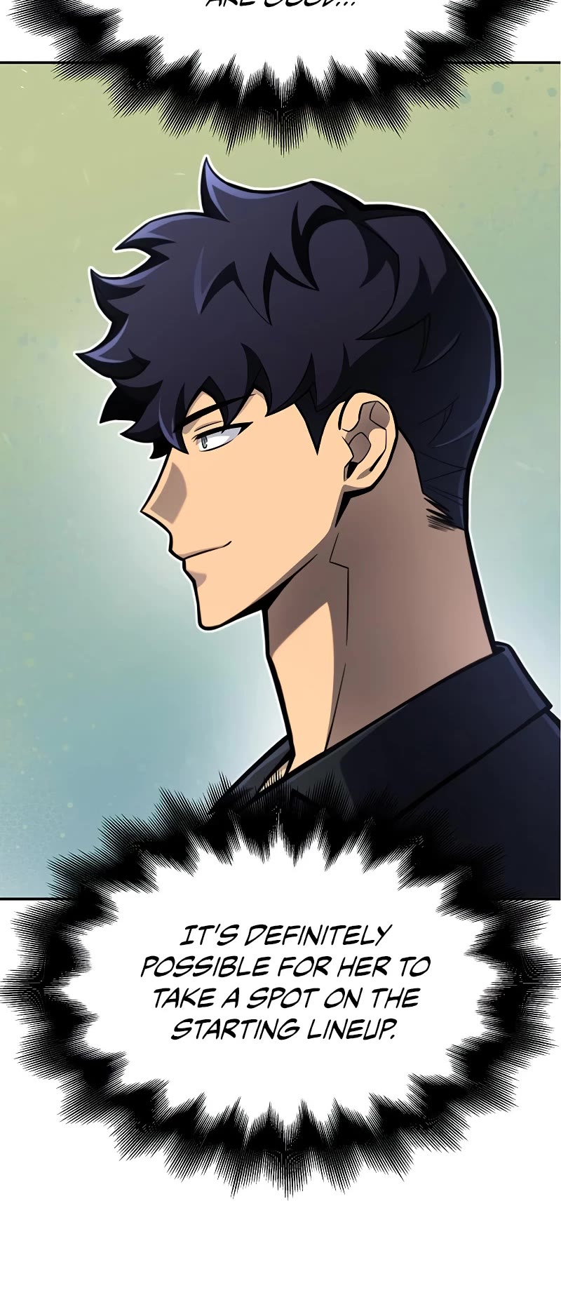 Superhuman Battlefield Chap 28 - Next Chap 29