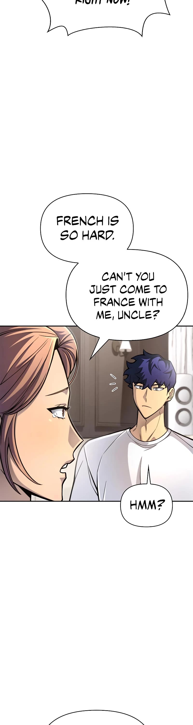 Superhuman Battlefield Chap 28 - Next Chap 29