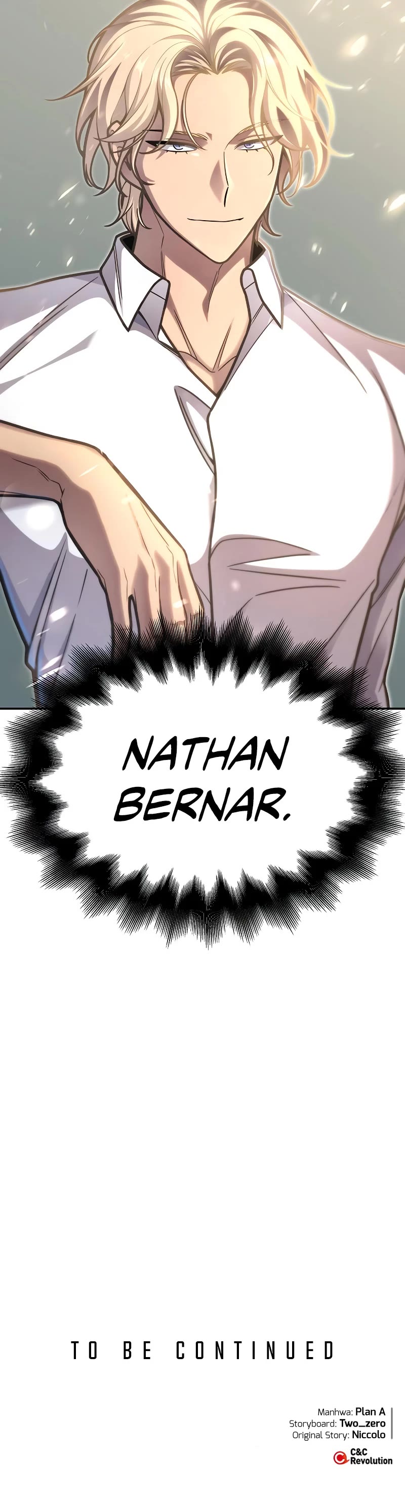 Superhuman Battlefield Chap 28 - Next Chap 29