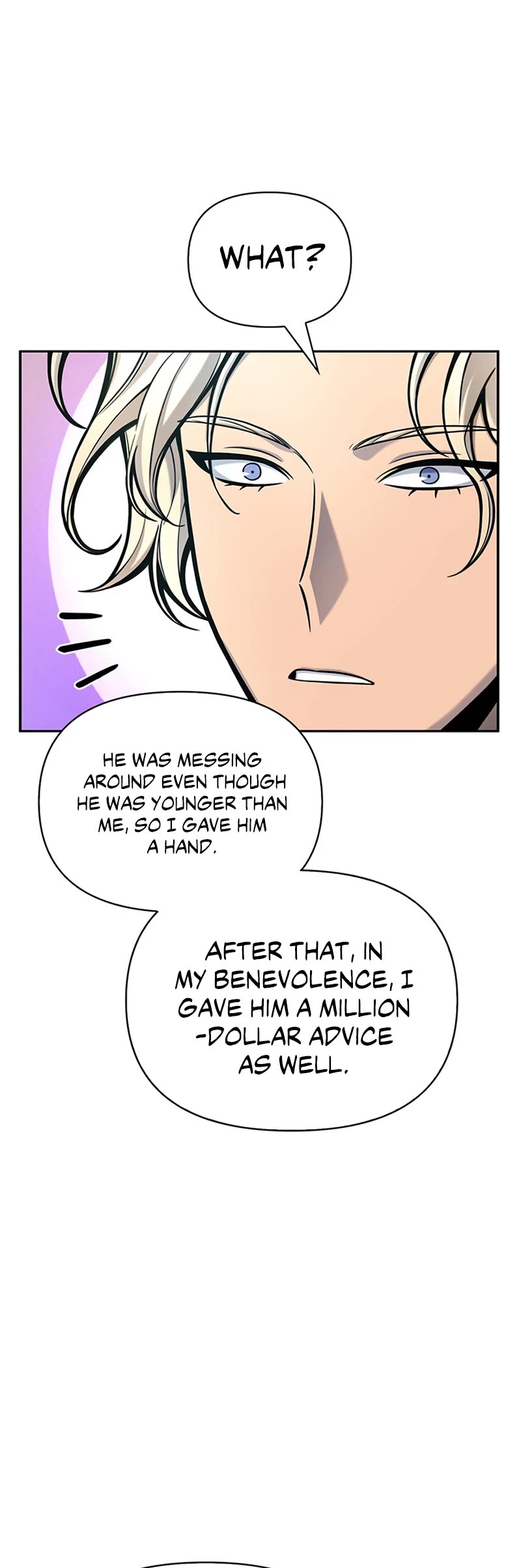 Superhuman Battlefield Chap 29 - Next Chap 30