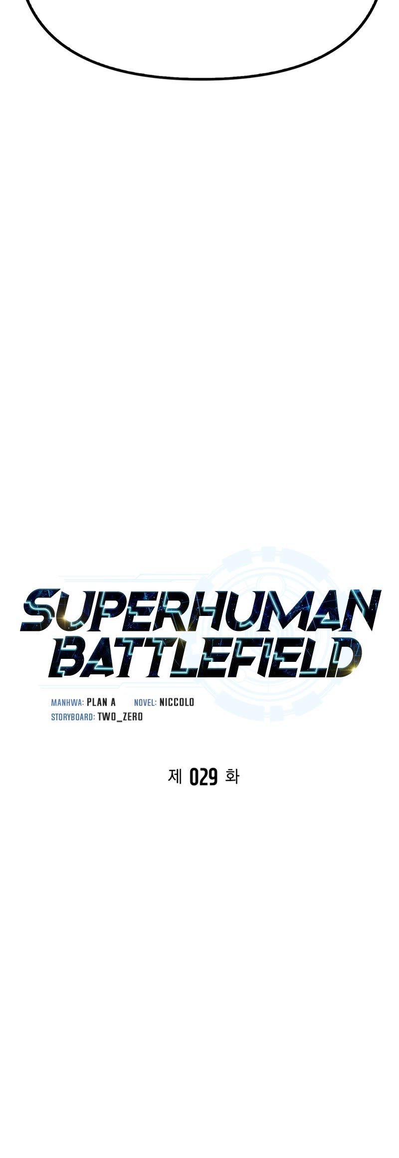 Superhuman Battlefield Chap 29 - Next Chap 30