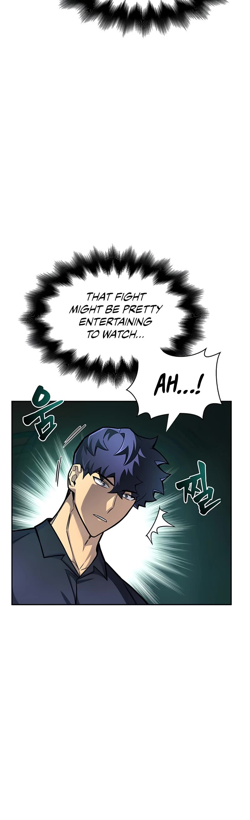 Superhuman Battlefield Chap 29 - Next Chap 30