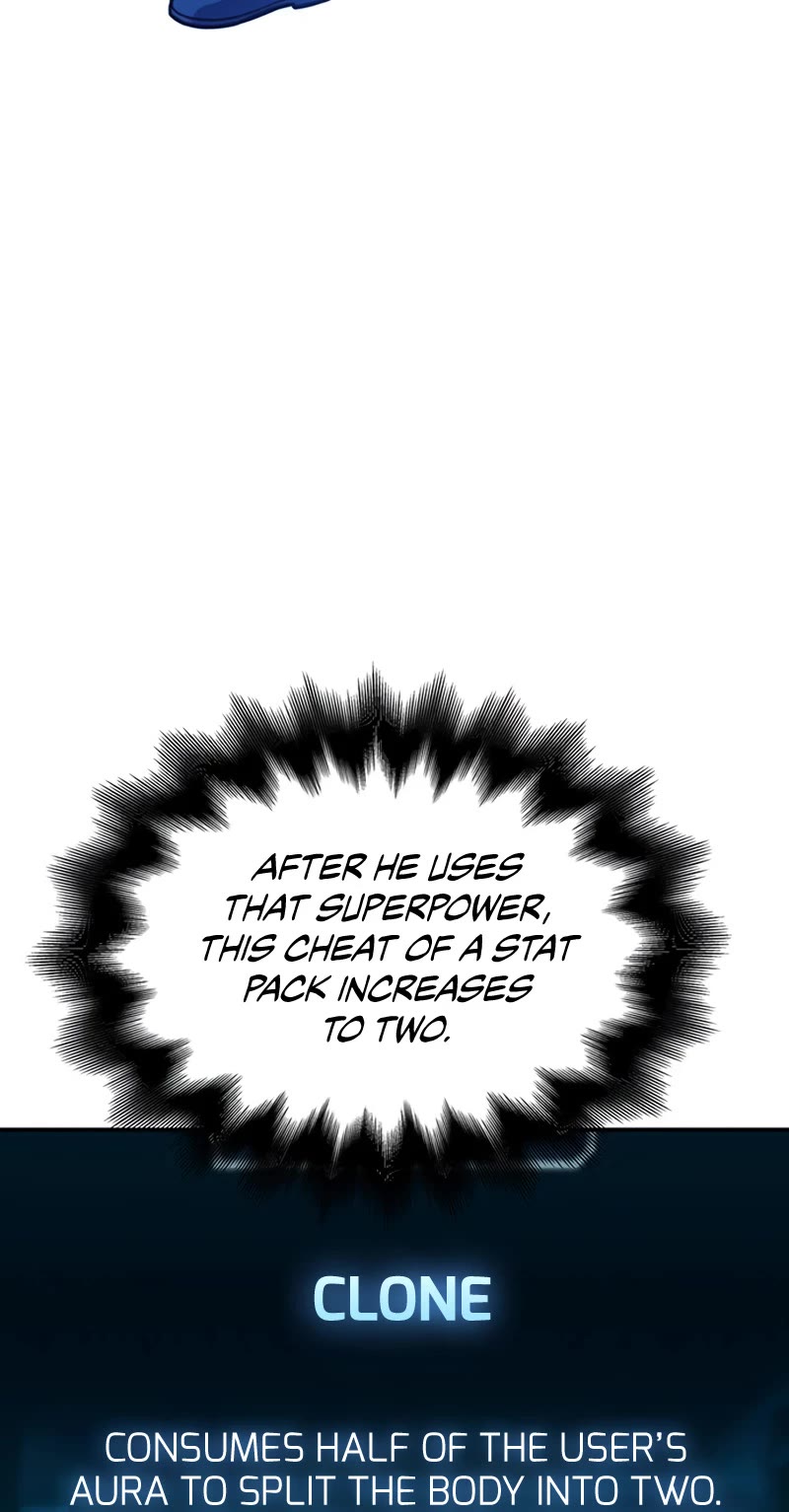 Superhuman Battlefield Chap 29 - Next Chap 30