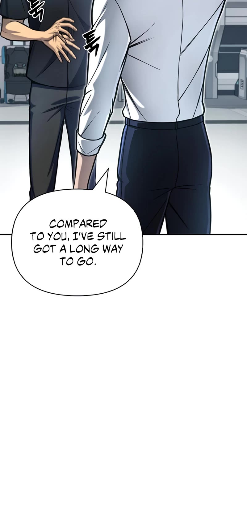 Superhuman Battlefield Chap 29 - Next Chap 30