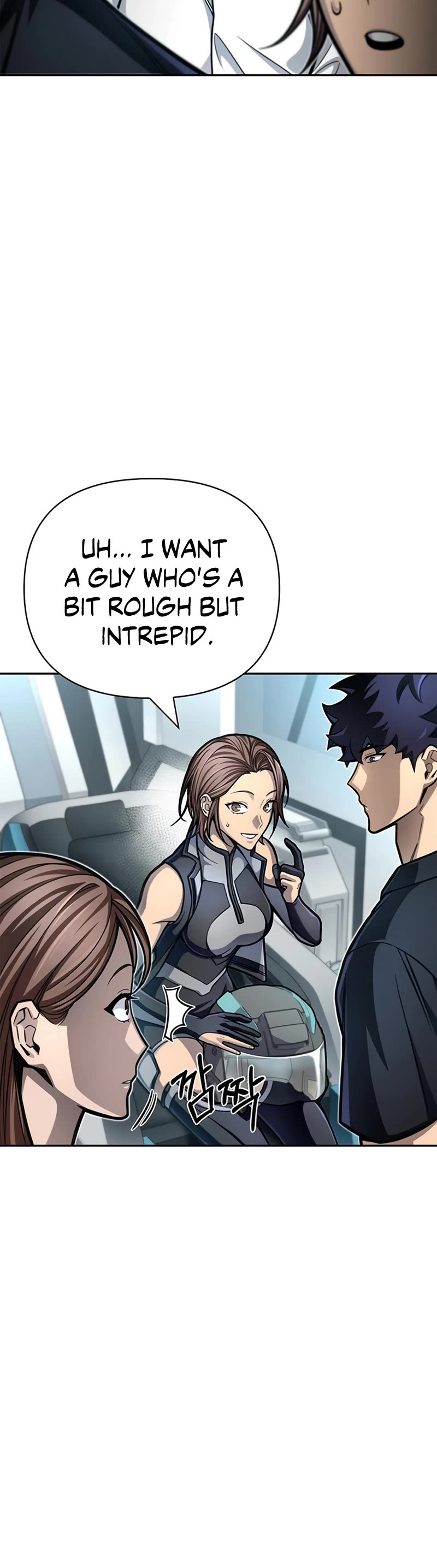 Superhuman Battlefield Chap 29 - Next Chap 30