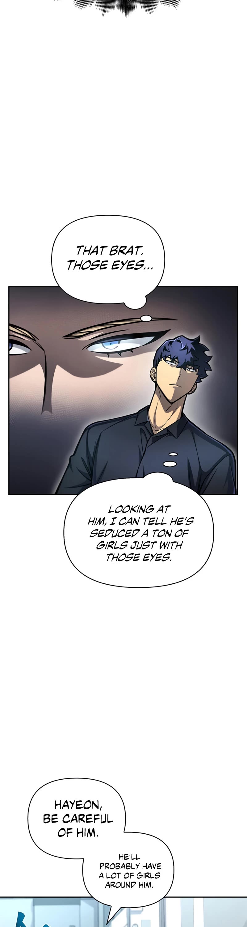 Superhuman Battlefield Chap 29 - Next Chap 30