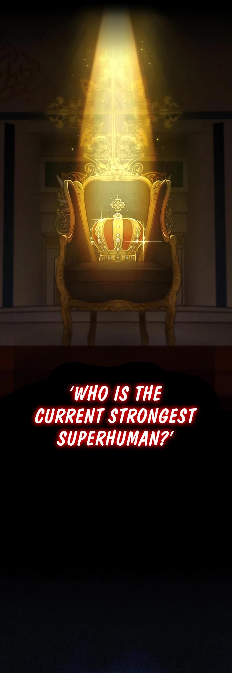 Superhuman Battlefield Chap 29 - Next Chap 30