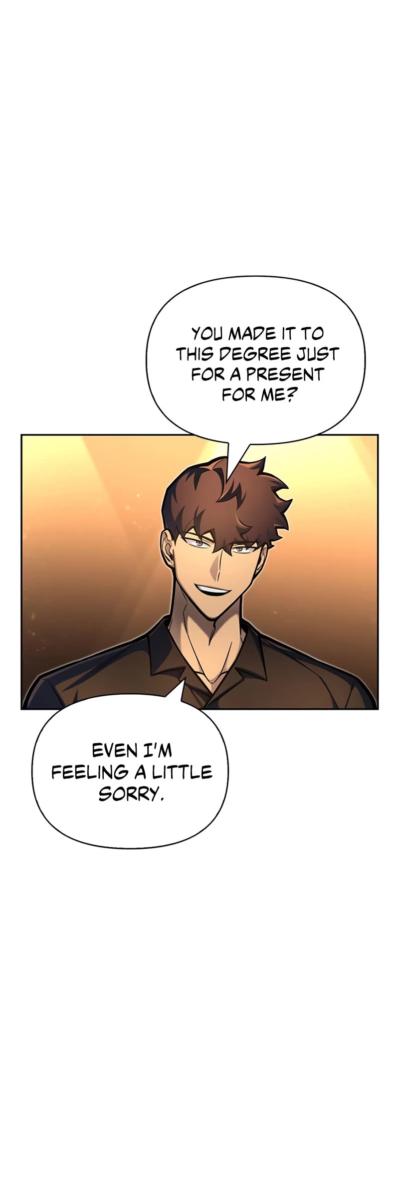 Superhuman Battlefield Chap 29 - Next Chap 30