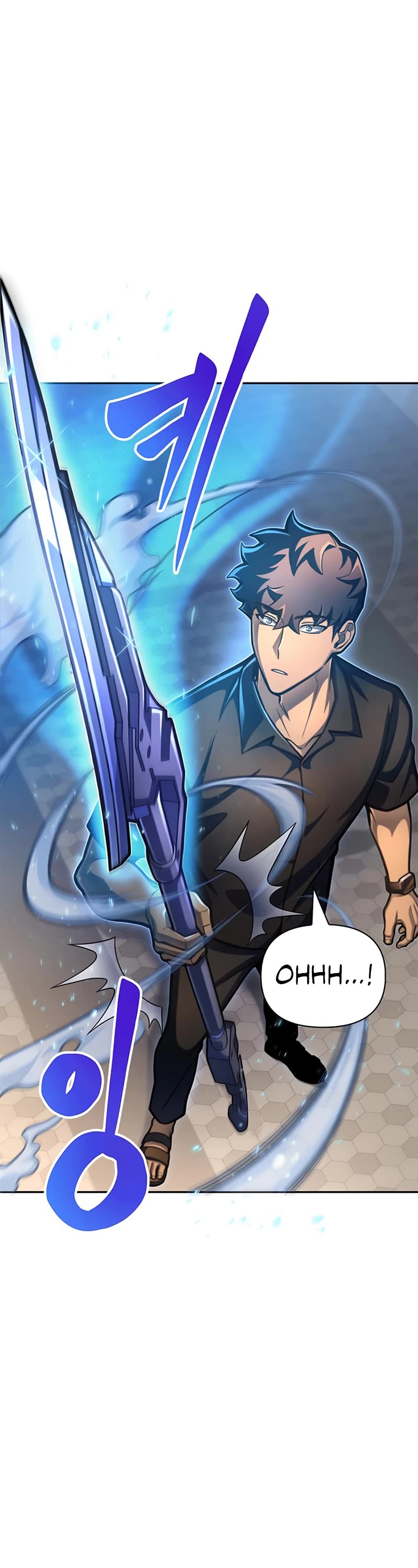 Superhuman Battlefield Chap 29 - Next Chap 30