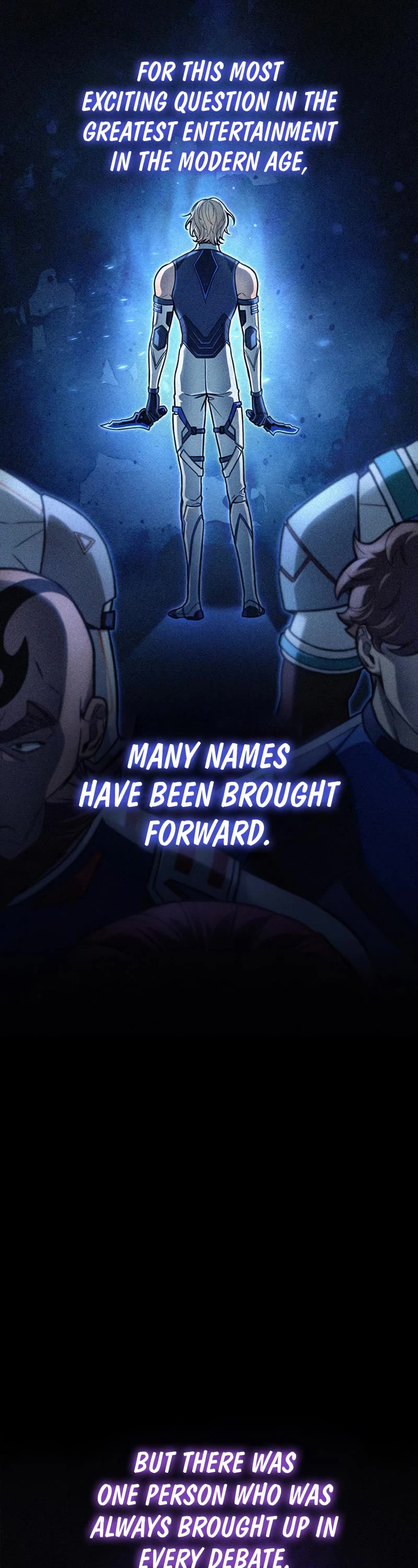 Superhuman Battlefield Chap 29 - Next Chap 30