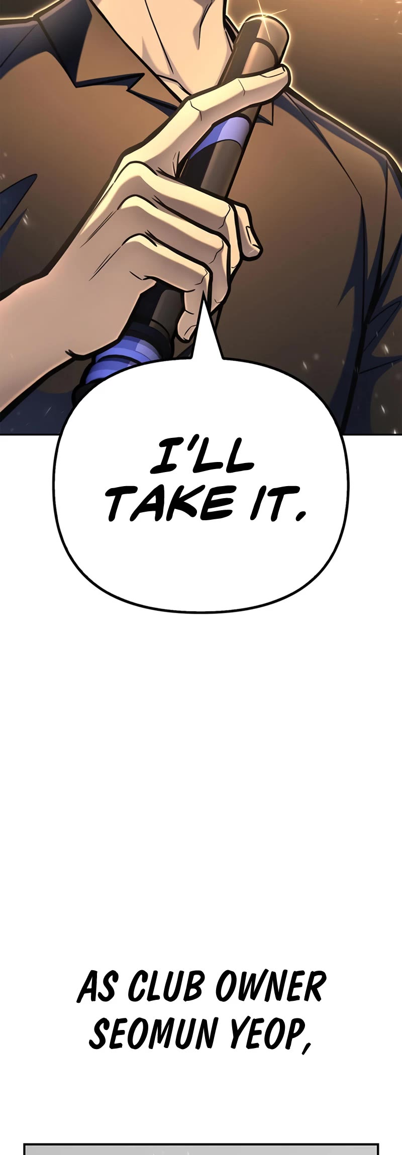 Superhuman Battlefield Chap 29 - Next Chap 30