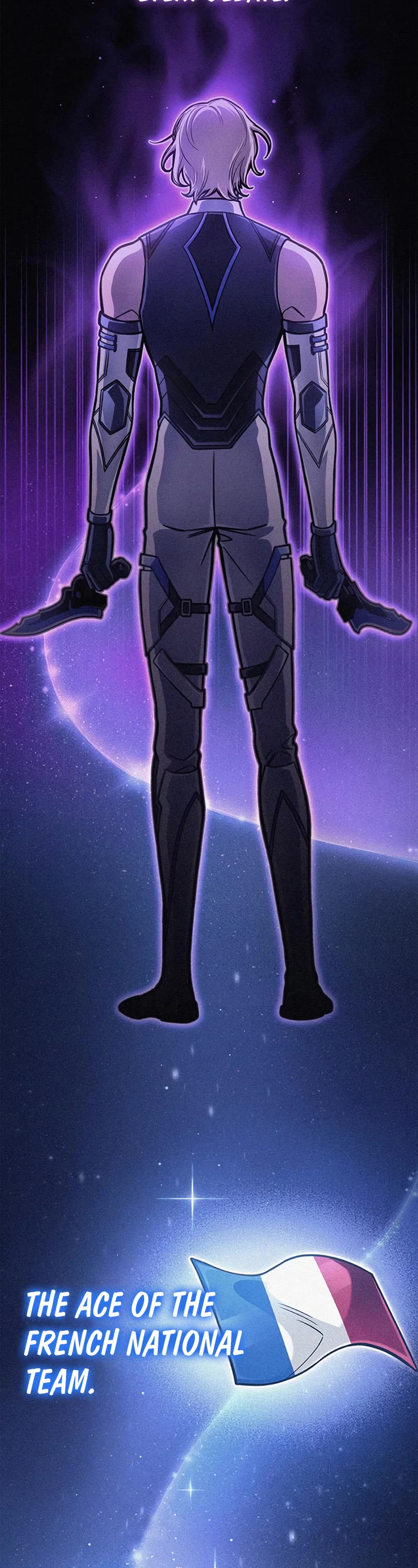 Superhuman Battlefield Chap 29 - Next Chap 30