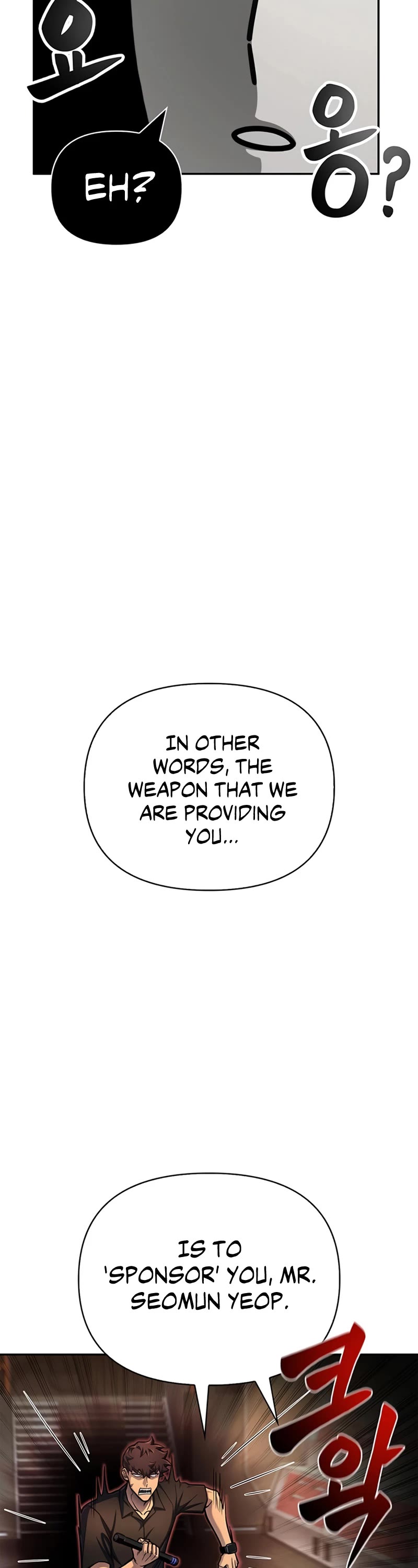 Superhuman Battlefield Chap 29 - Next Chap 30
