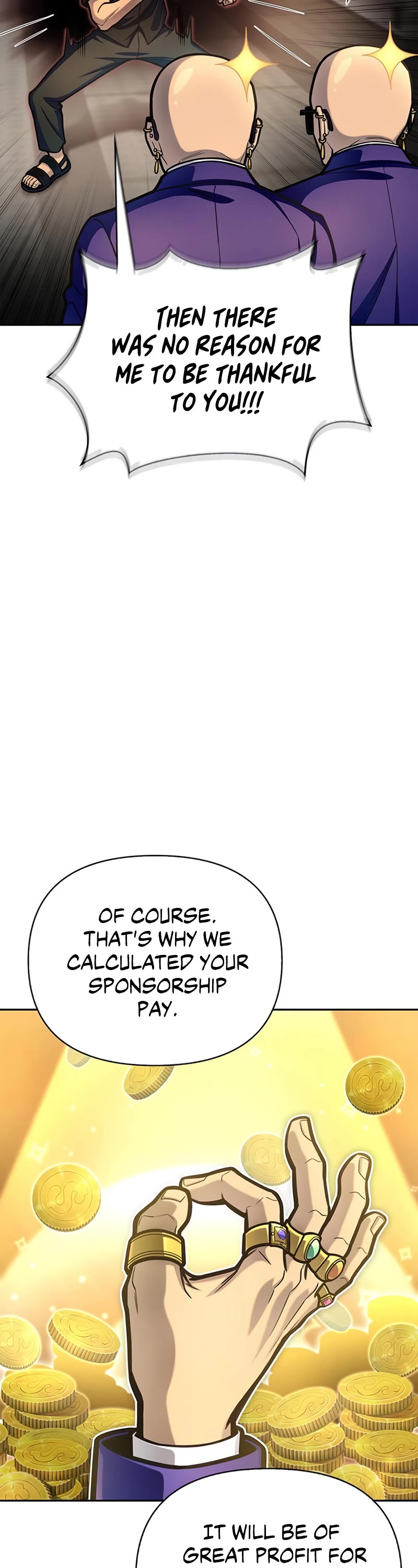 Superhuman Battlefield Chap 29 - Next Chap 30