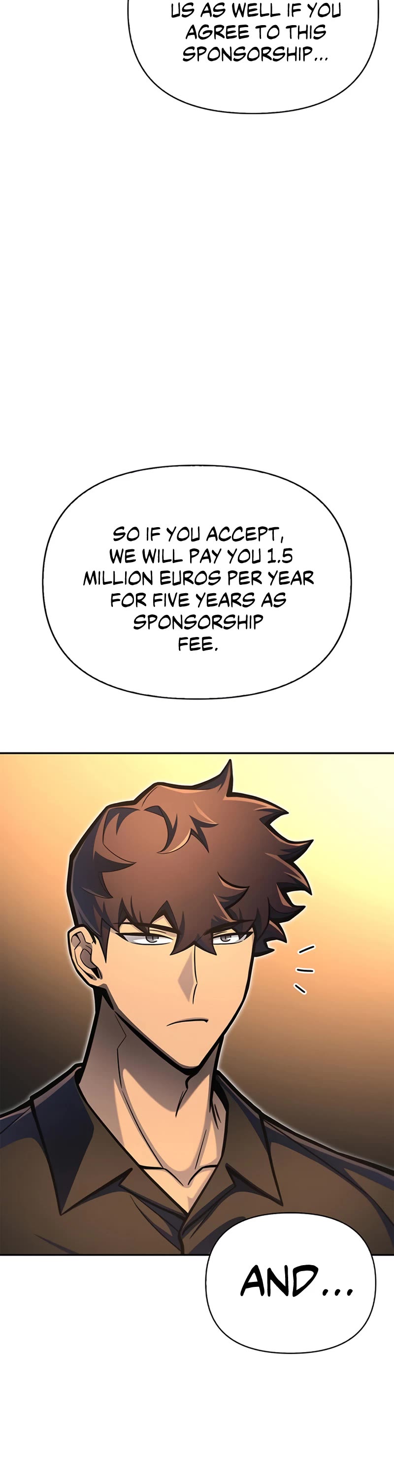 Superhuman Battlefield Chap 29 - Next Chap 30
