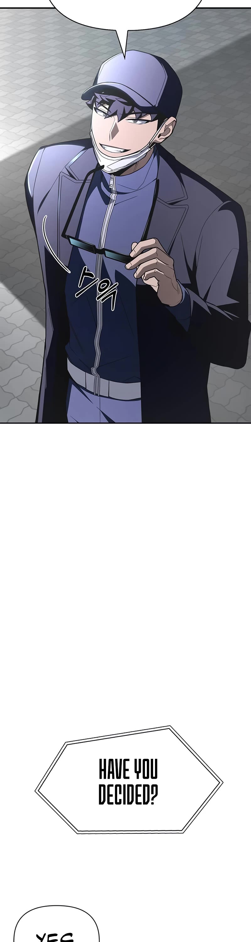 Superhuman Battlefield Chap 20 - Next Chap 21