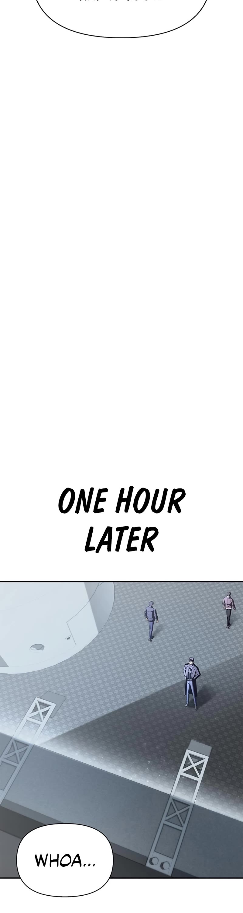 Superhuman Battlefield Chap 20 - Next Chap 21