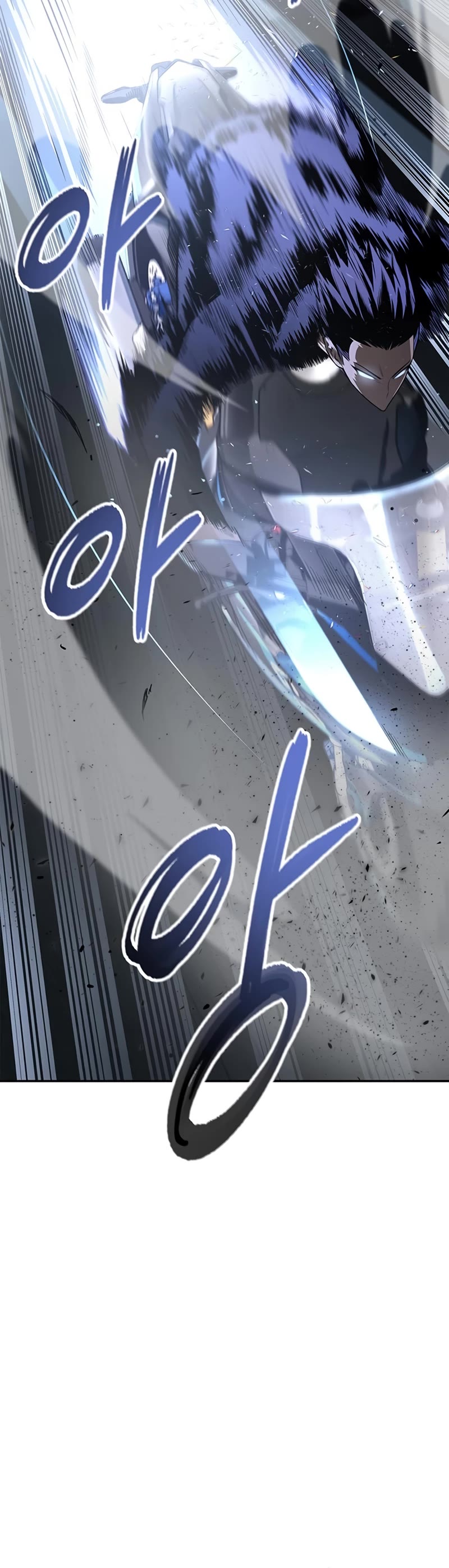 Superhuman Battlefield Chap 20 - Next Chap 21