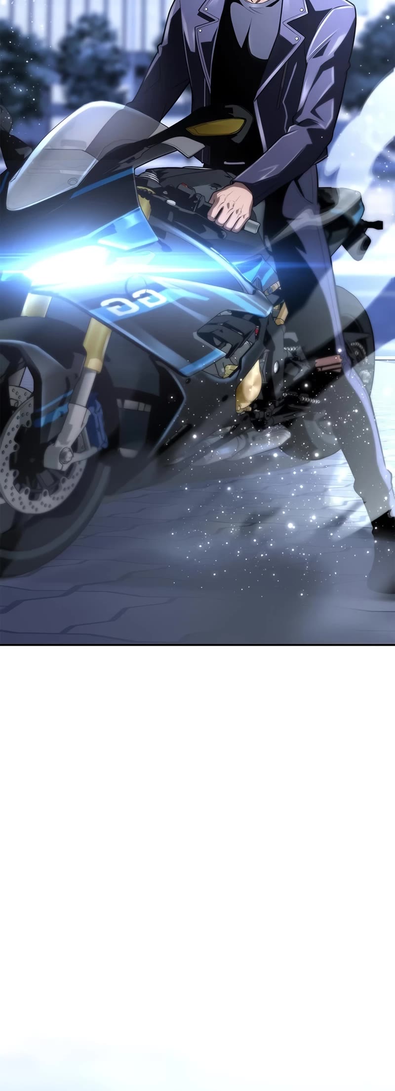 Superhuman Battlefield Chap 20 - Next Chap 21