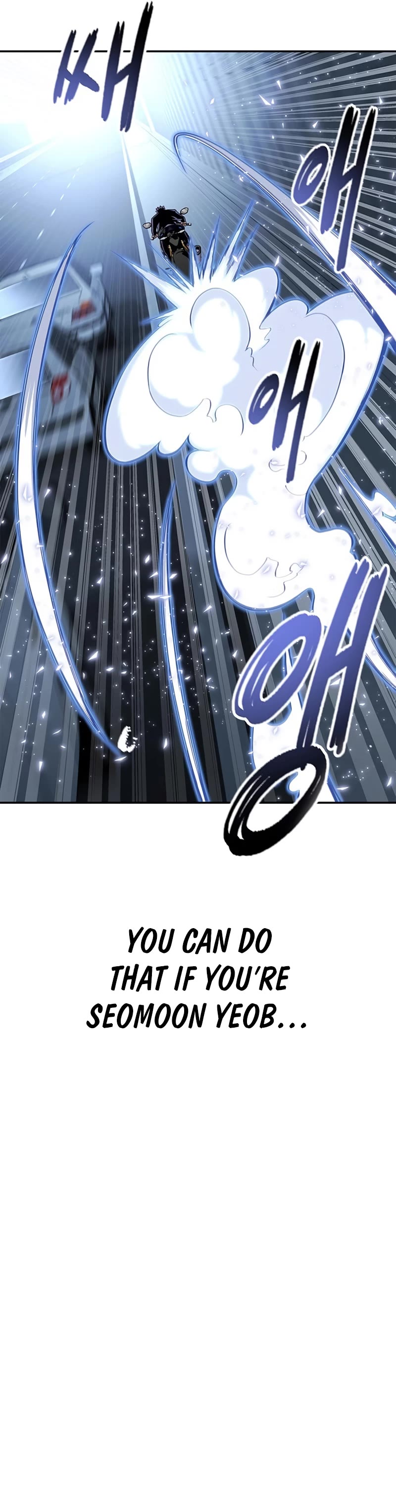 Superhuman Battlefield Chap 20 - Next Chap 21
