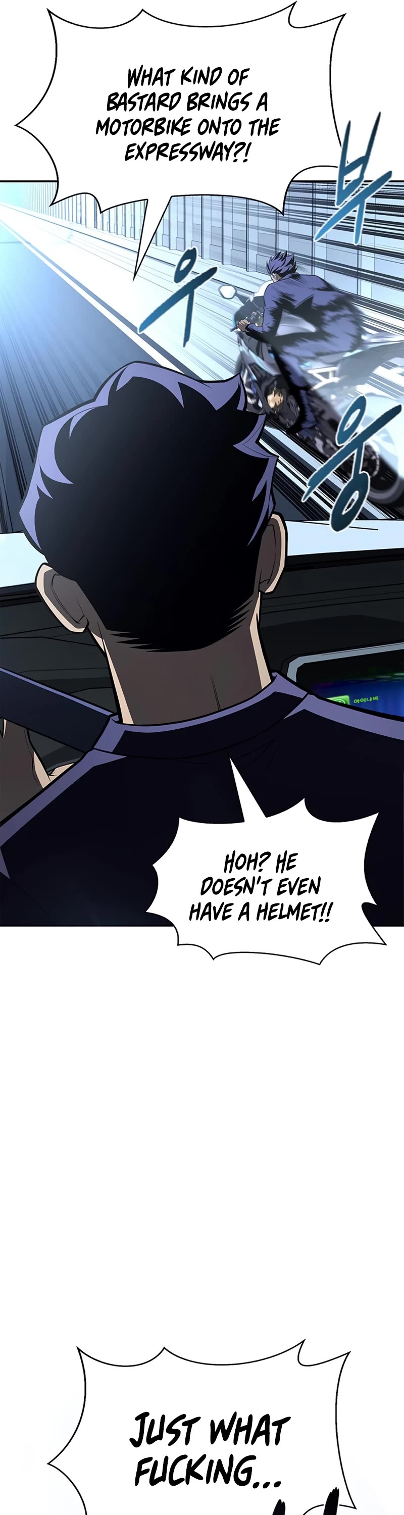 Superhuman Battlefield Chap 20 - Next Chap 21