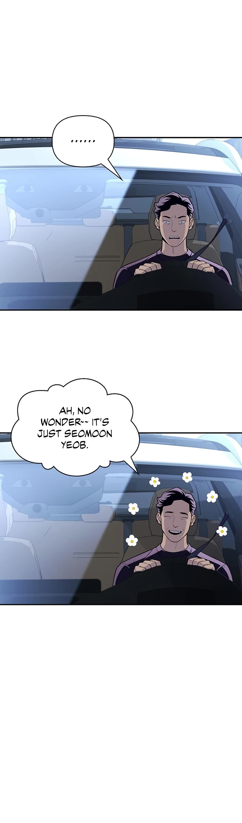 Superhuman Battlefield Chap 20 - Next Chap 21