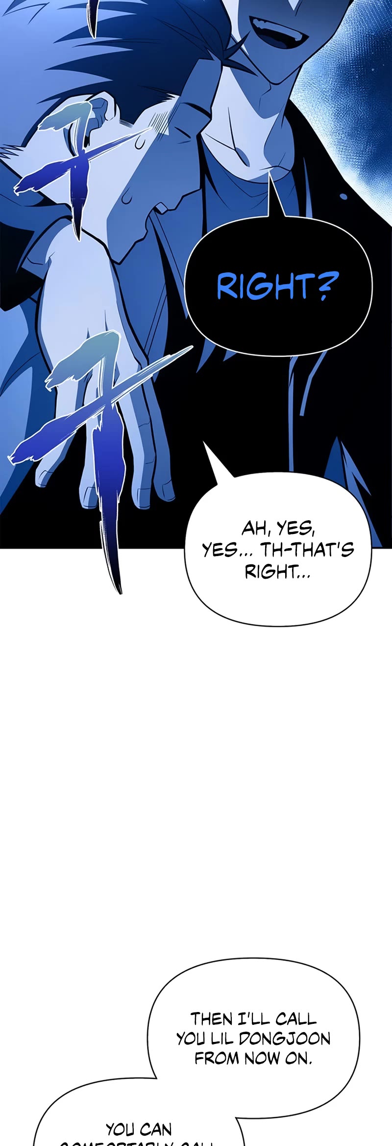 Superhuman Battlefield Chap 20 - Next Chap 21