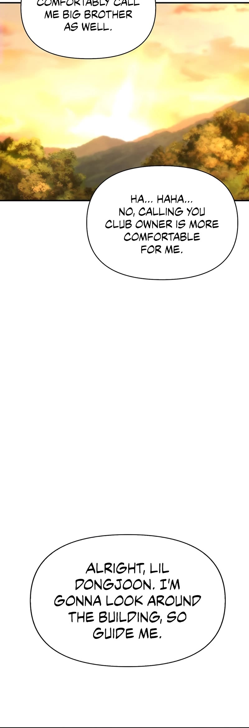 Superhuman Battlefield Chap 20 - Next Chap 21
