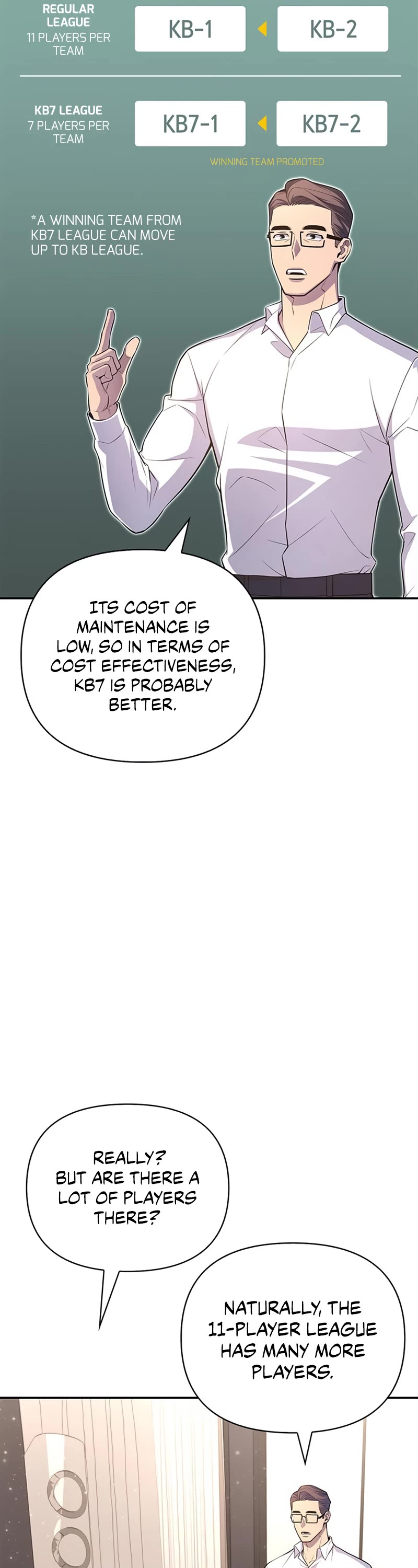Superhuman Battlefield Chap 20 - Next Chap 21