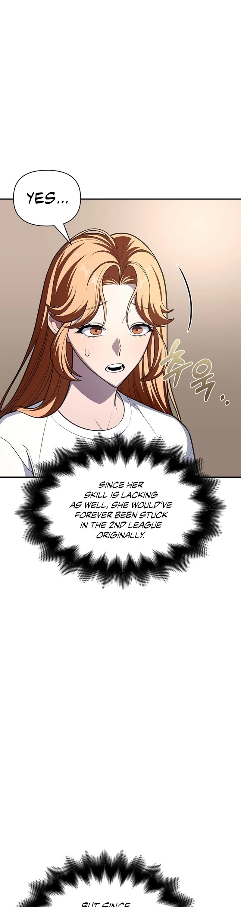 Superhuman Battlefield Chap 20 - Next Chap 21