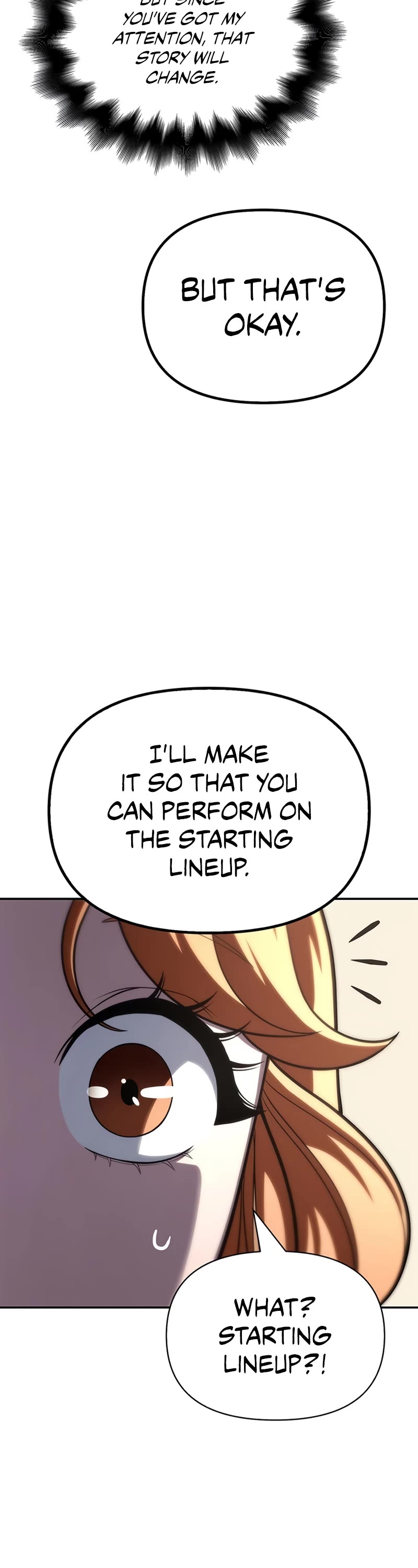 Superhuman Battlefield Chap 20 - Next Chap 21
