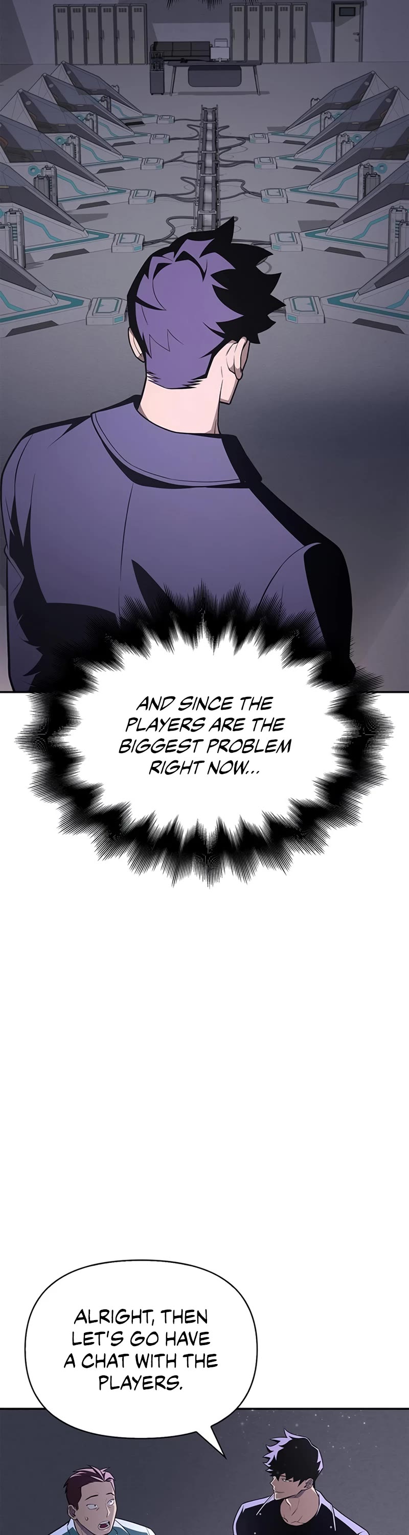 Superhuman Battlefield Chap 20 - Next Chap 21