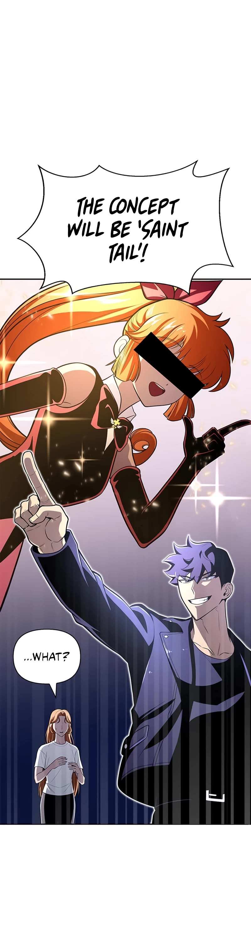 Superhuman Battlefield Chap 20 - Next Chap 21