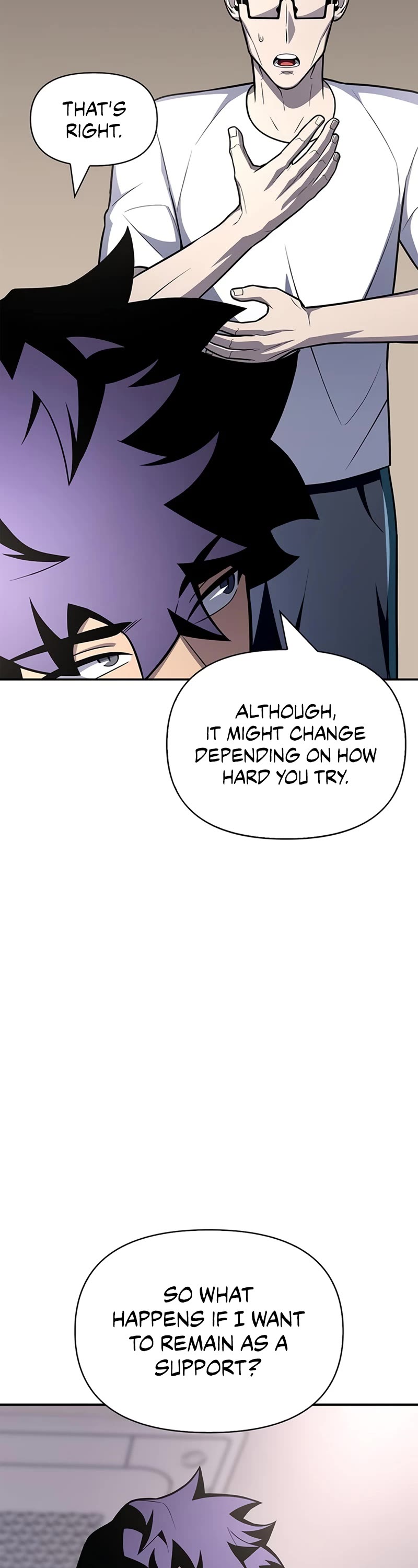 Superhuman Battlefield Chap 21 - Next Chap 22