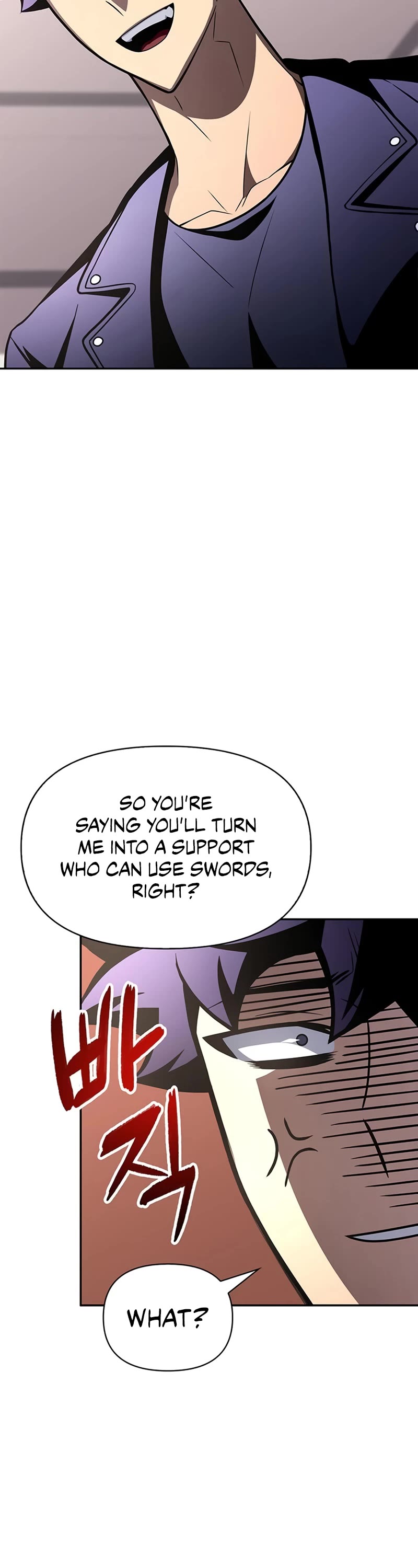 Superhuman Battlefield Chap 21 - Next Chap 22