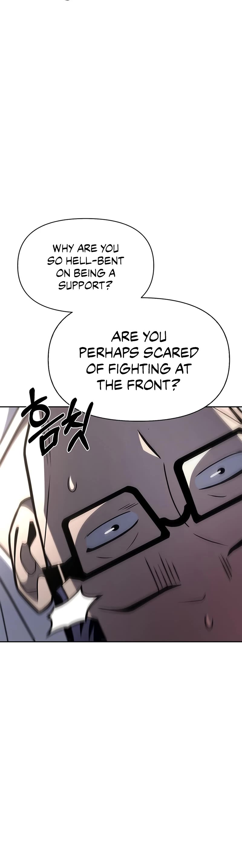 Superhuman Battlefield Chap 21 - Next Chap 22