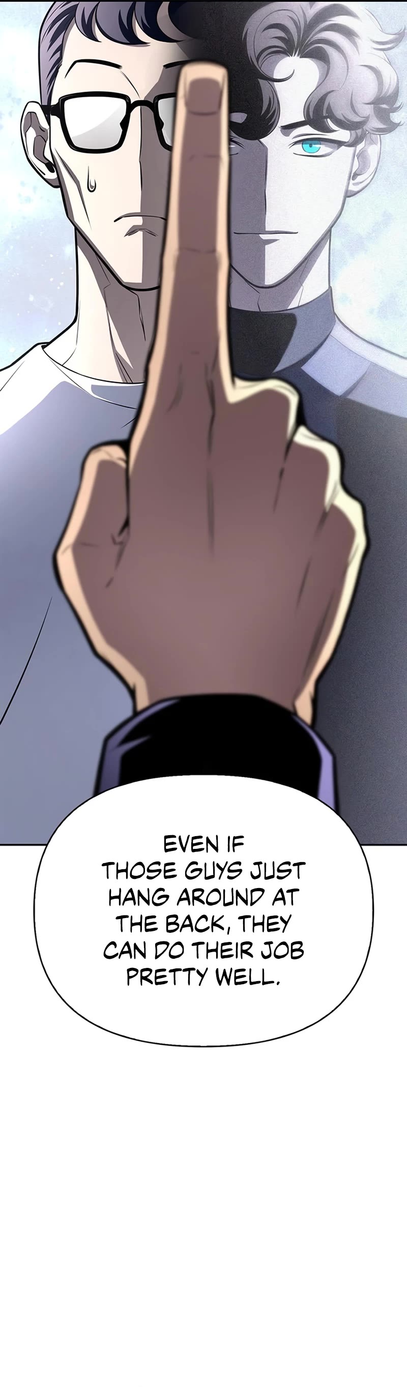 Superhuman Battlefield Chap 21 - Next Chap 22
