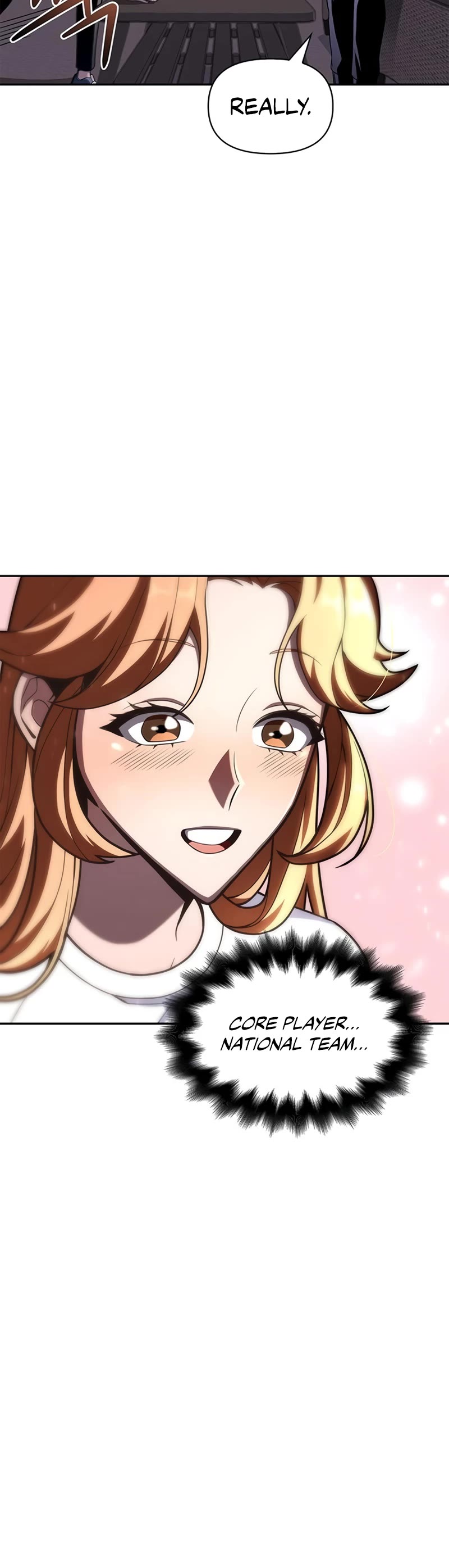 Superhuman Battlefield Chap 21 - Next Chap 22
