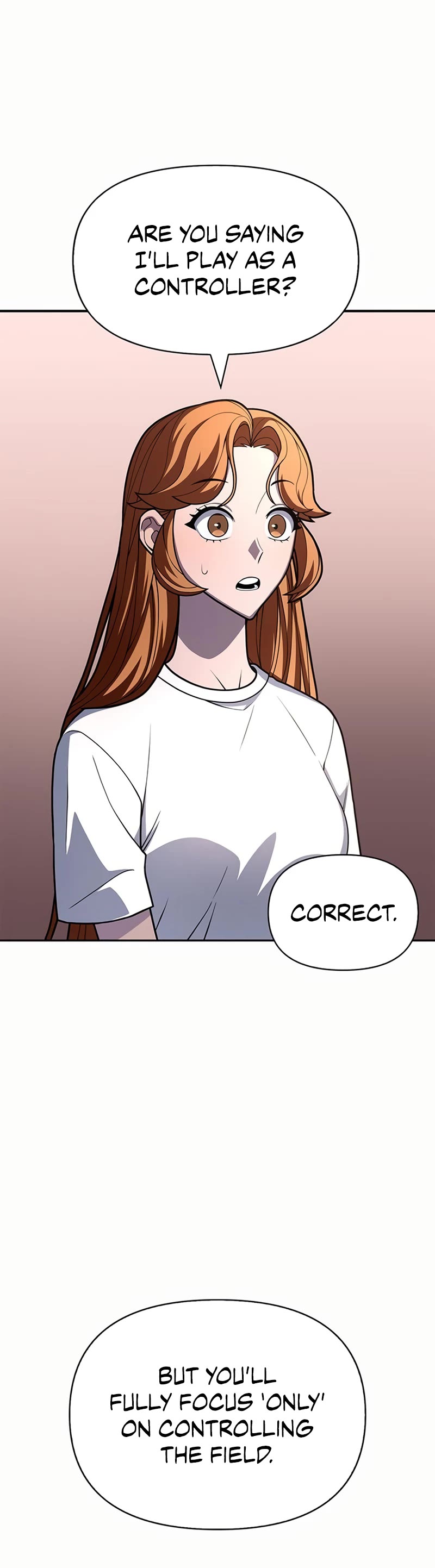 Superhuman Battlefield Chap 21 - Next Chap 22