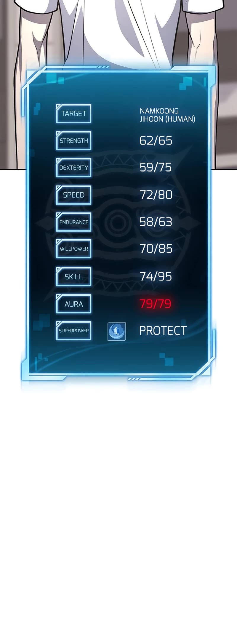 Superhuman Battlefield Chap 21 - Next Chap 22