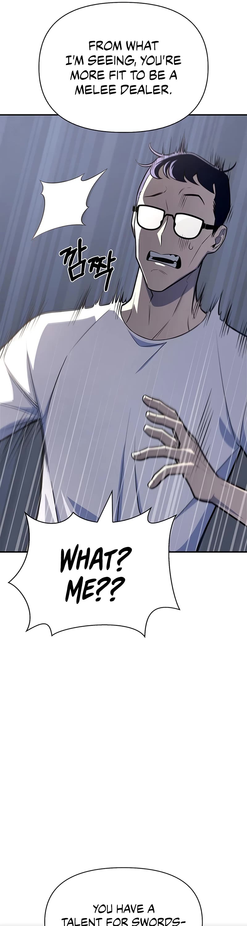 Superhuman Battlefield Chap 21 - Next Chap 22