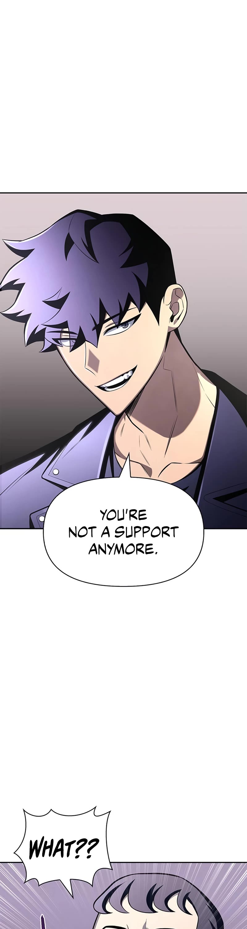 Superhuman Battlefield Chap 21 - Next Chap 22