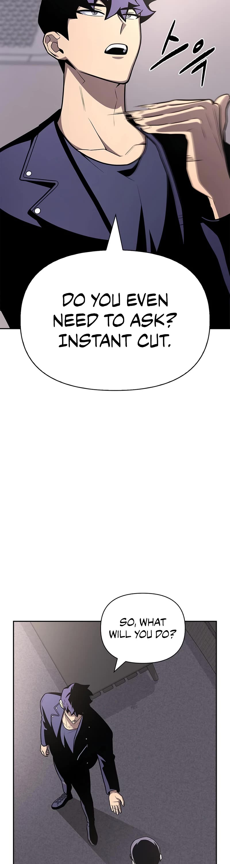 Superhuman Battlefield Chap 21 - Next Chap 22