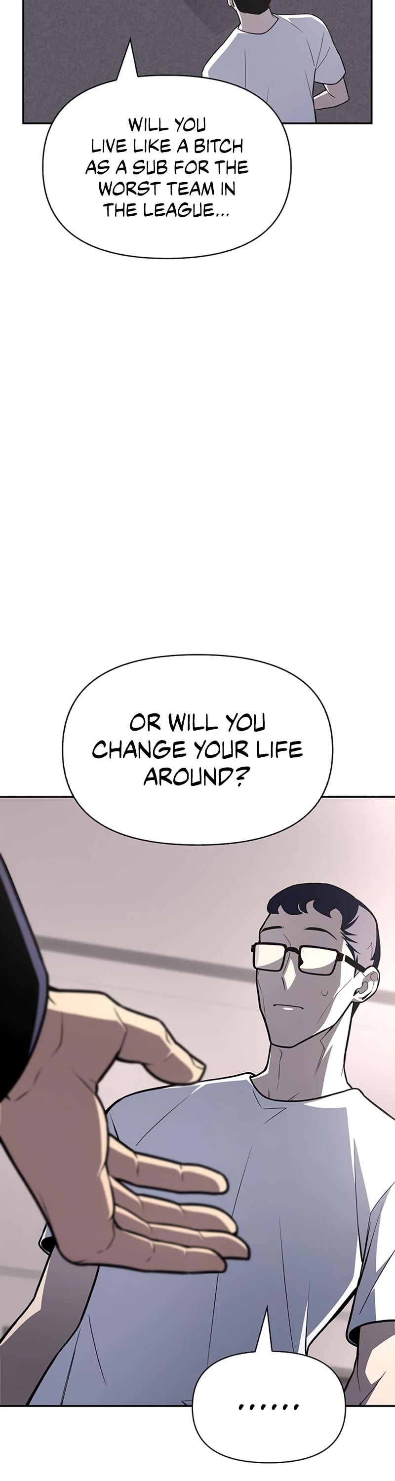 Superhuman Battlefield Chap 21 - Next Chap 22