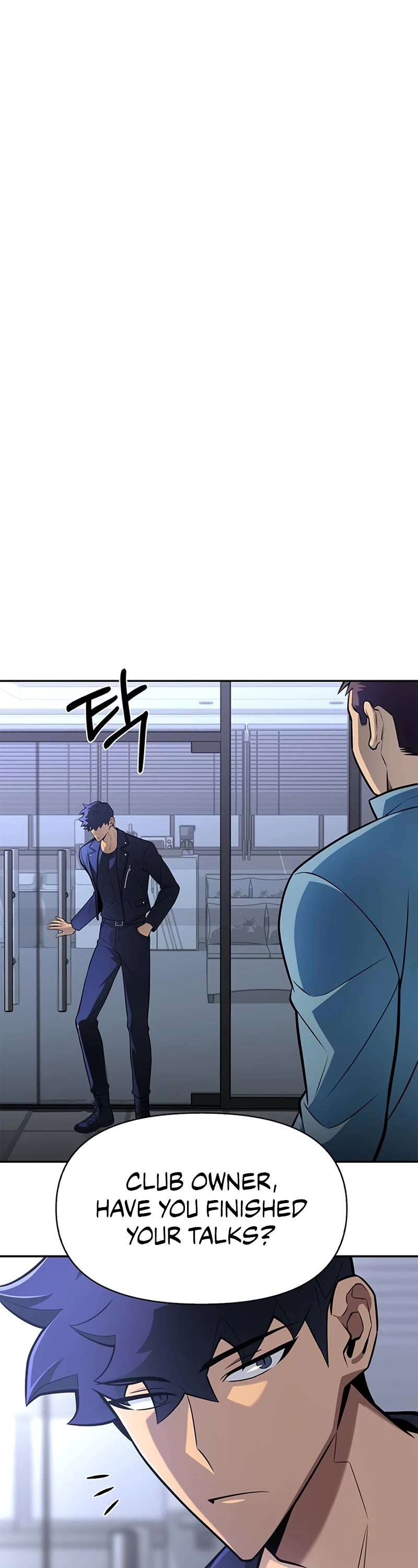 Superhuman Battlefield Chap 21 - Next Chap 22