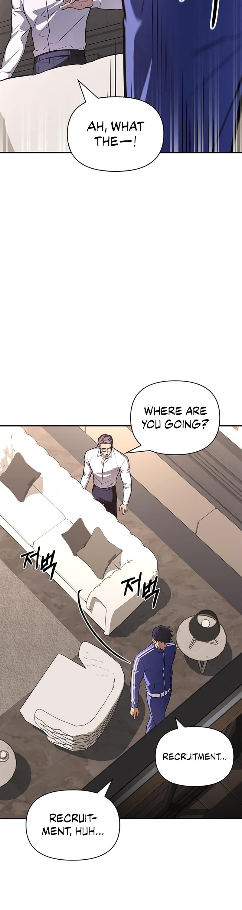 Superhuman Battlefield Chap 21 - Next Chap 22