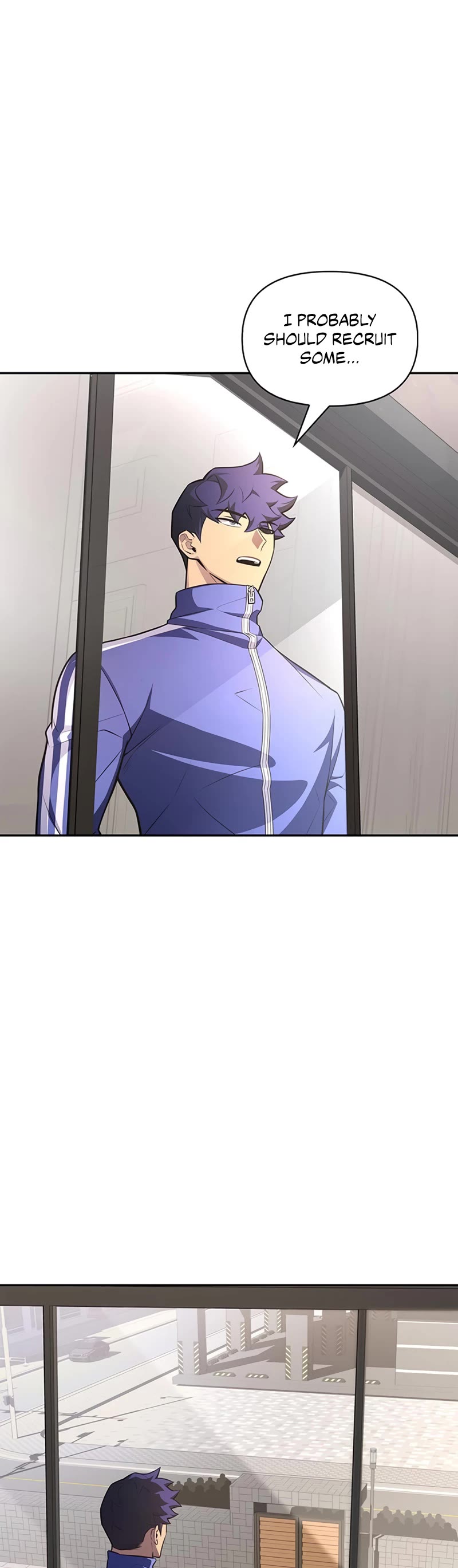 Superhuman Battlefield Chap 21 - Next Chap 22