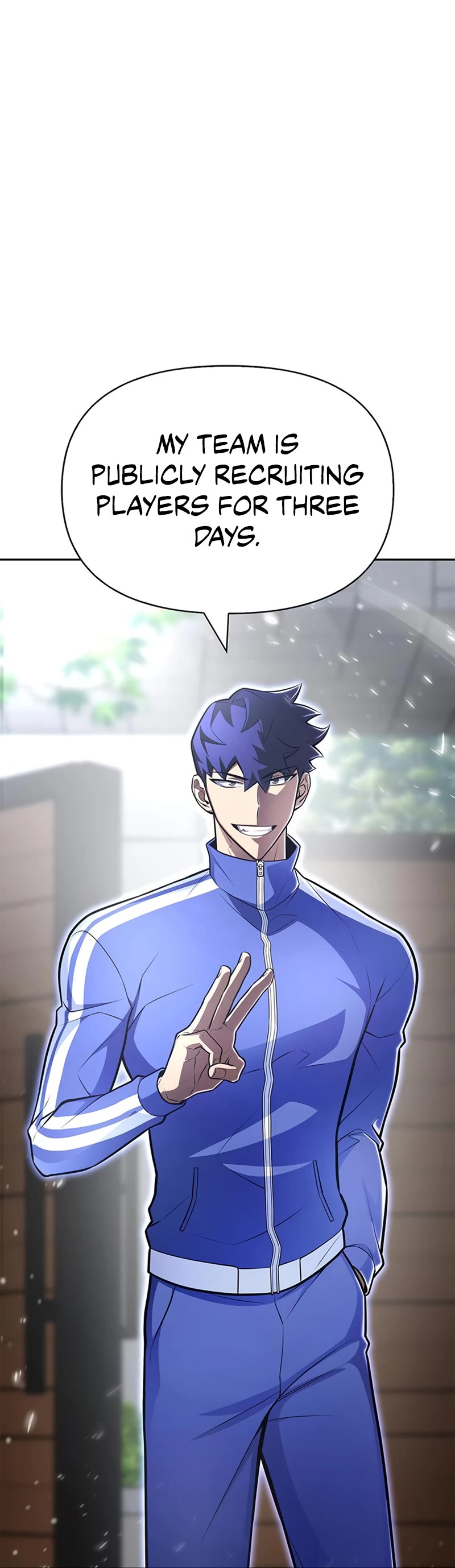 Superhuman Battlefield Chap 21 - Next Chap 22