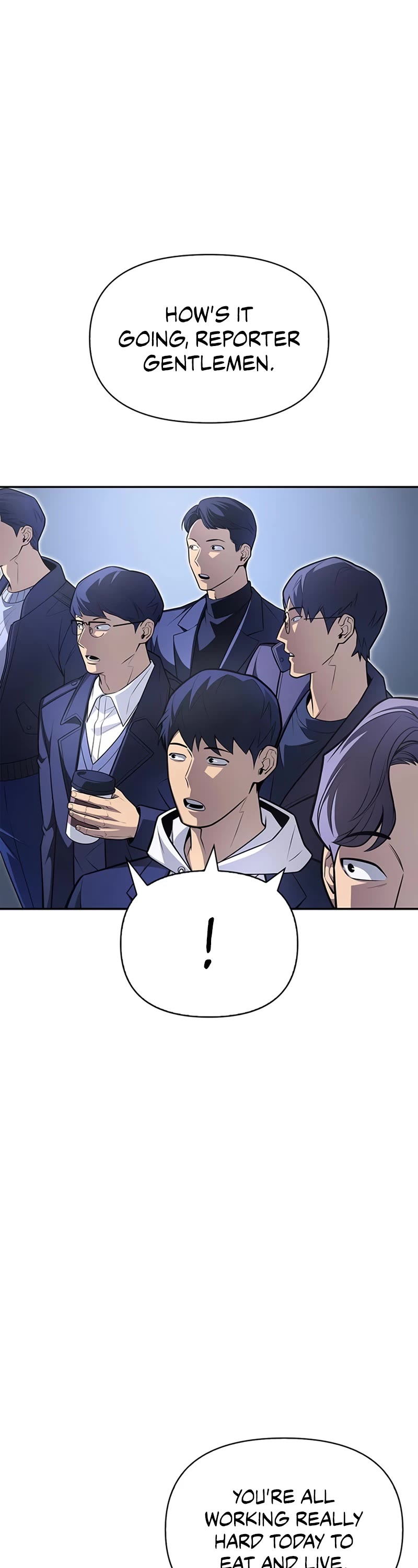 Superhuman Battlefield Chap 21 - Next Chap 22