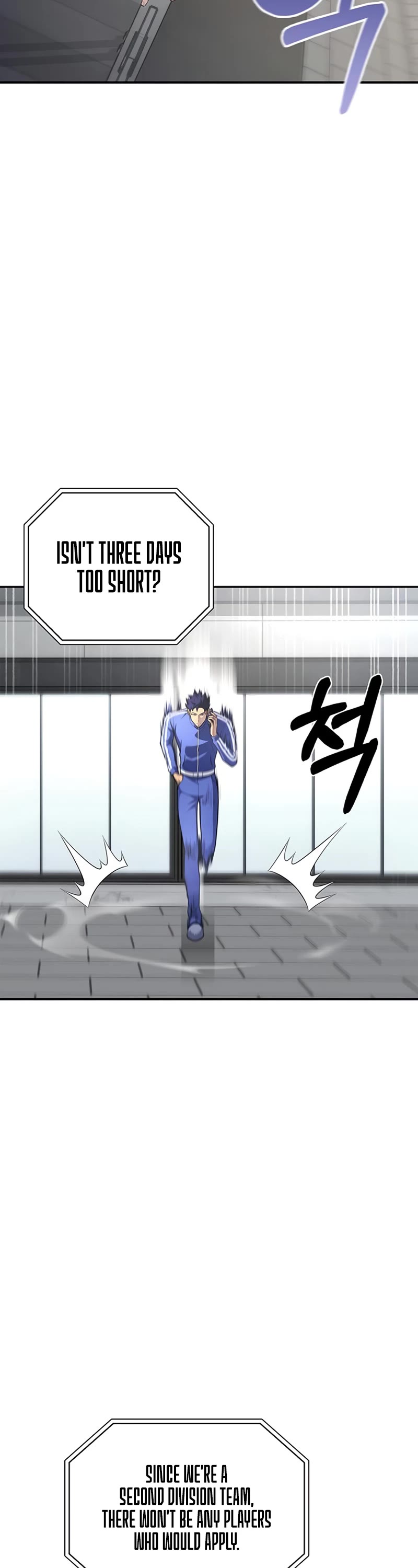 Superhuman Battlefield Chap 21 - Next Chap 22